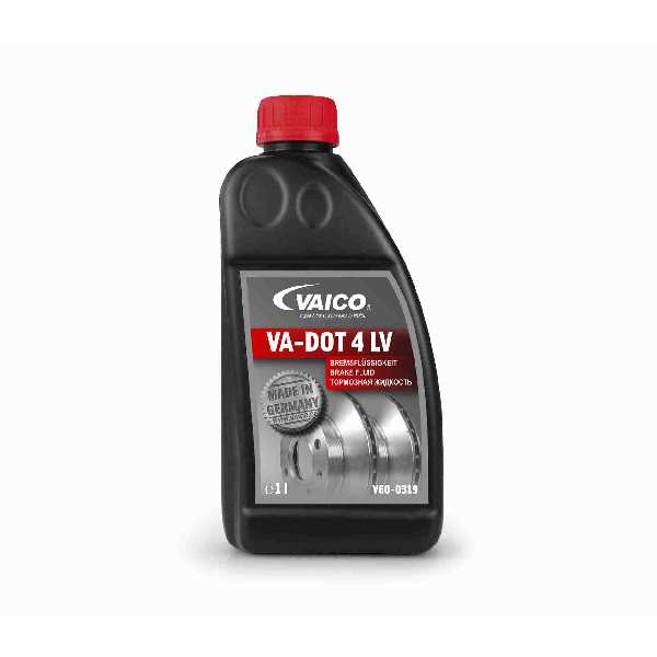 تصویر محصول روغن ترمز ولوو XC90 اینسکریپشن سال 2016